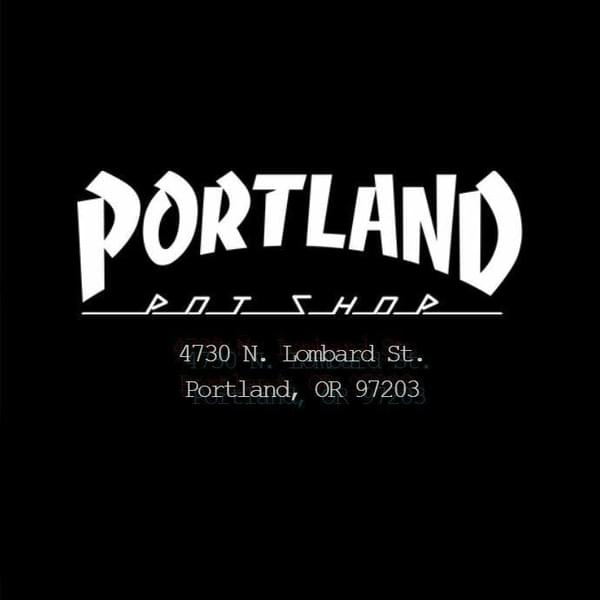 Portland Pot Shop Thumbnail Image