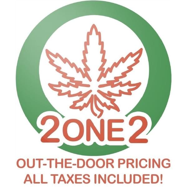 2One2 California Thumbnail Image