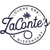 LaConte's Clone Bar & Dispensary On Washington Thumbnail Image