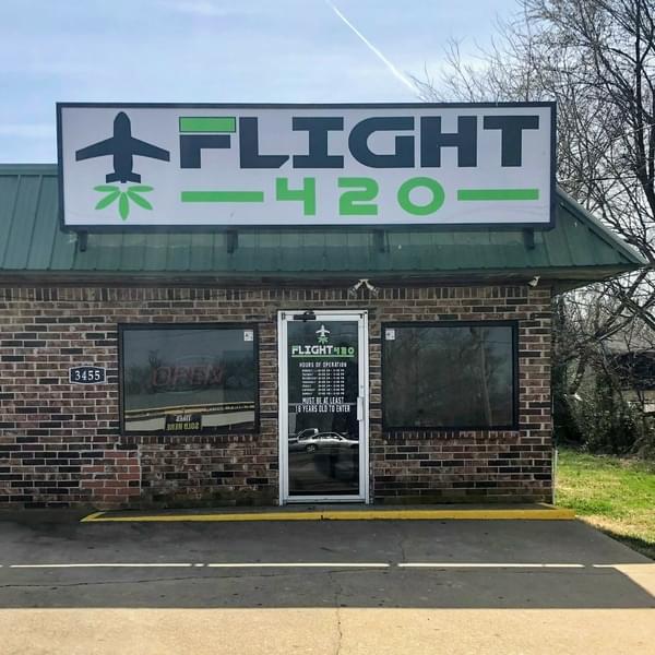 Flight 420 - West Siloam Springs Thumbnail Image