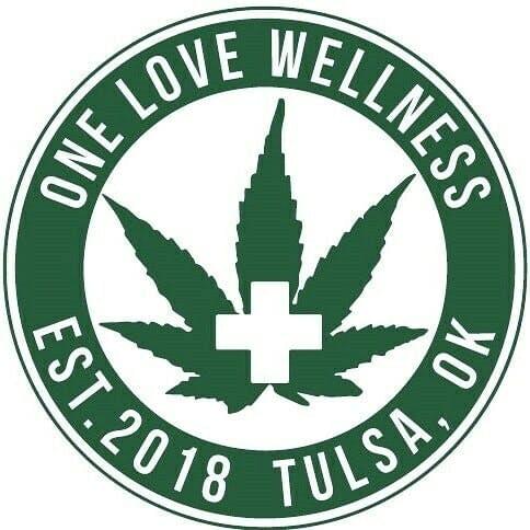 One Love Wellness Thumbnail Image
