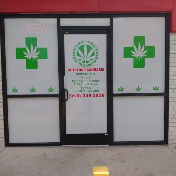 Keystone Cannabis Thumbnail Image