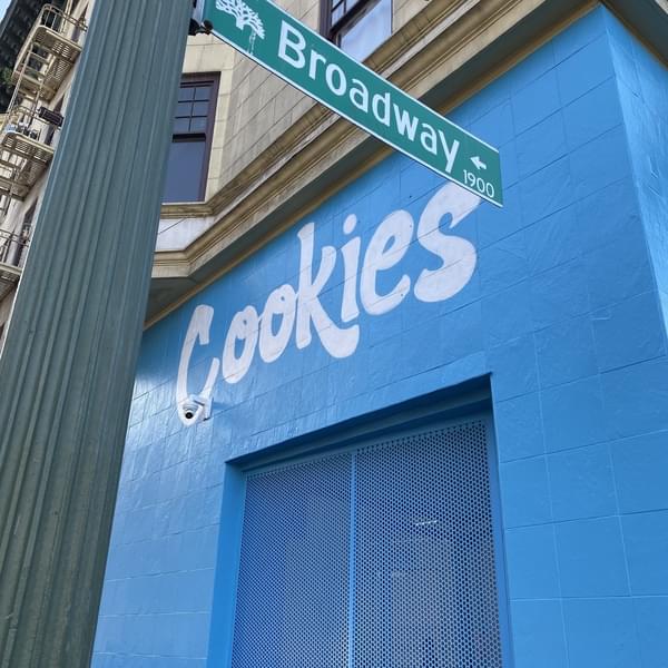 Cookies - Oakland Thumbnail Image