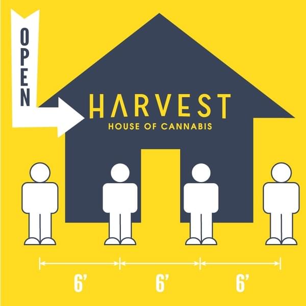 Harvest HOC Thumbnail Image