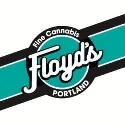 Floyd's Fine Cannabis on Sandy Thumbnail Image