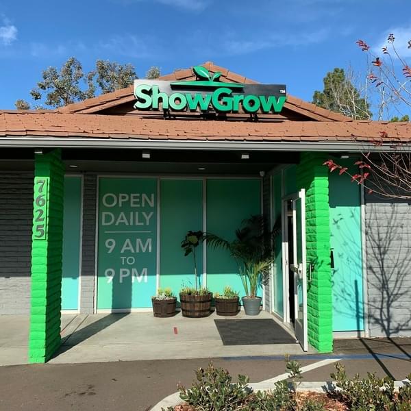 ShowGrow - San Diego Thumbnail Image