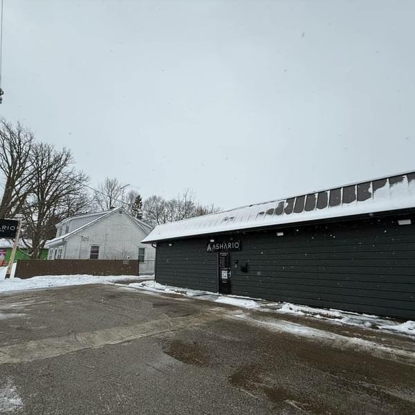 Ashario Cannabis - Thornton Thumbnail Image