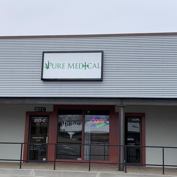 Pure Medical 2 Thumbnail Image