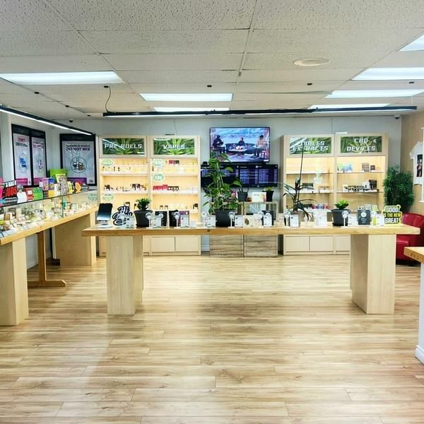 Green Gear Cannabis Thumbnail Image