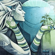 Green Goddess Collective Thumbnail Image