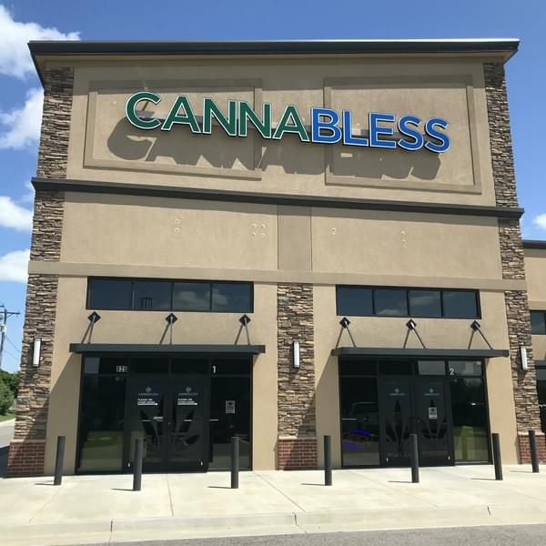 Cannabless - Moore Thumbnail Image