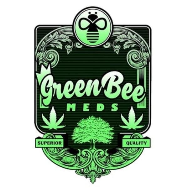Green Bee Meds Thumbnail Image