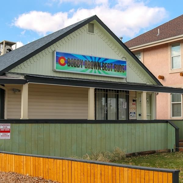 Bobby Brown Best Buds Thumbnail Image