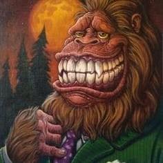 Bigfoot Wellness Thumbnail Image