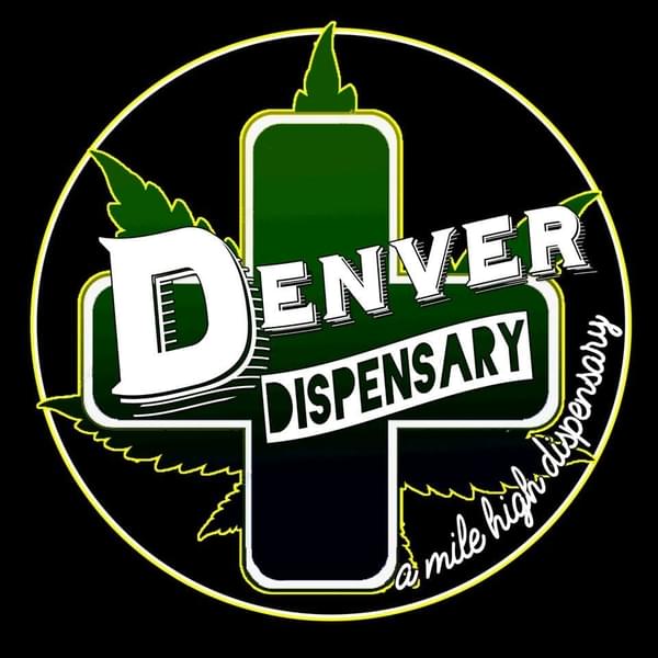 Denver Dispensary Thumbnail Image