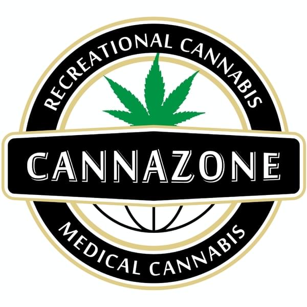 Cannazone - Bellingham Thumbnail Image