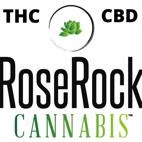 RoseRock Cannabis Thumbnail Image