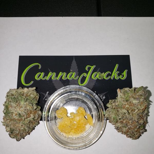 CannaJacks - Grove Thumbnail Image