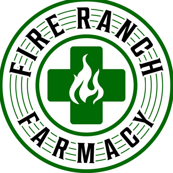 Fire Ranch Farmacy Thumbnail Image