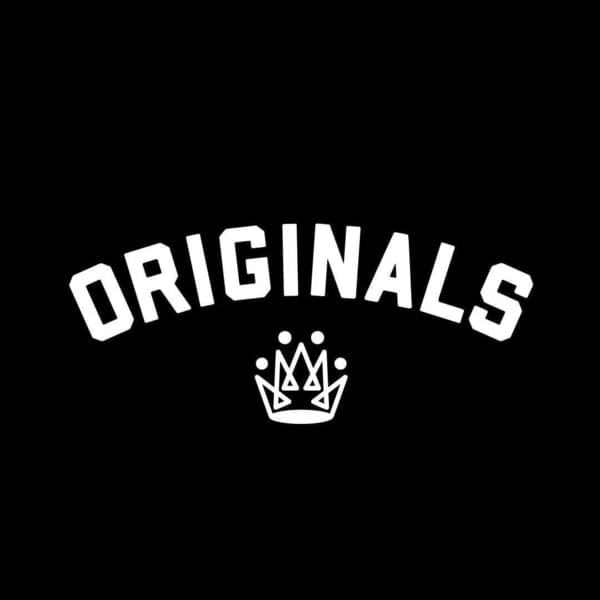 Originals Factory Weed Shop Thumbnail Image