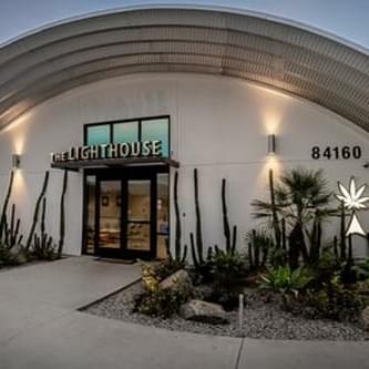 Lighthouse Dispensary - Coachella Thumbnail Image