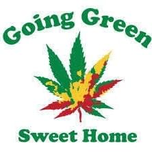 Going Green Sweet Home Thumbnail Image