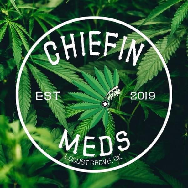 Chiefin Meds Thumbnail Image