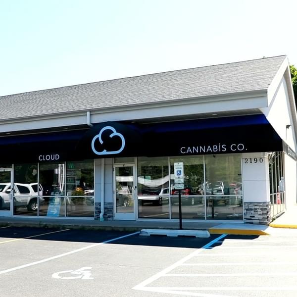Cloud Cannabis - Muskegon Thumbnail Image