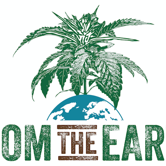 From the Earth - Santa Ana Thumbnail Image