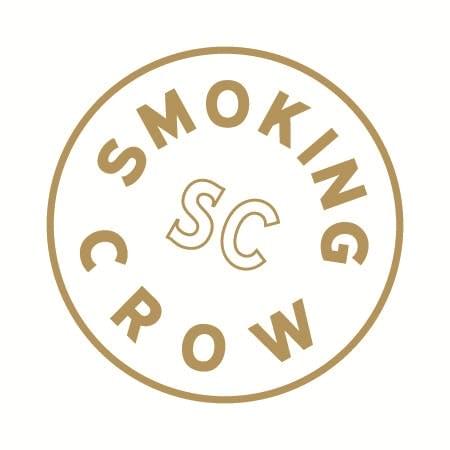 Smoking Crow Thumbnail Image