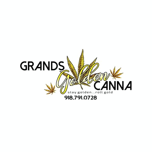 Grands Golden Canna Thumbnail Image
