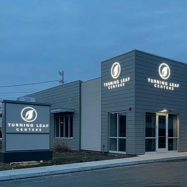 Turning Leaf Centers Thumbnail Image