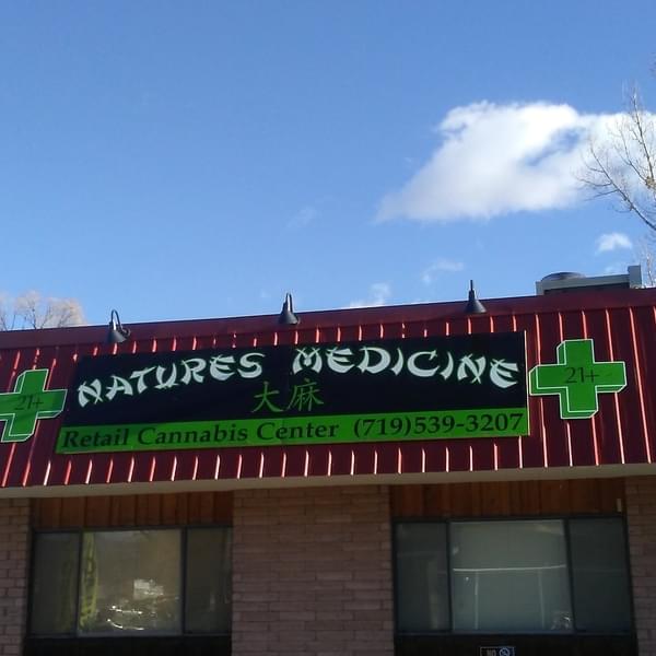 Natures Medicine Salida Thumbnail Image