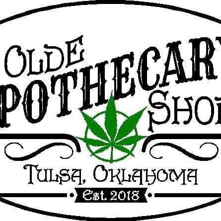 Ye Olde Apothecary Shoppe Thumbnail Image