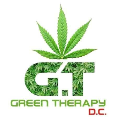 Green Therapy Thumbnail Image