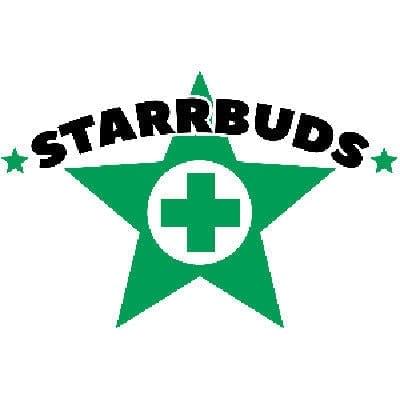STARRBUDS Thumbnail Image