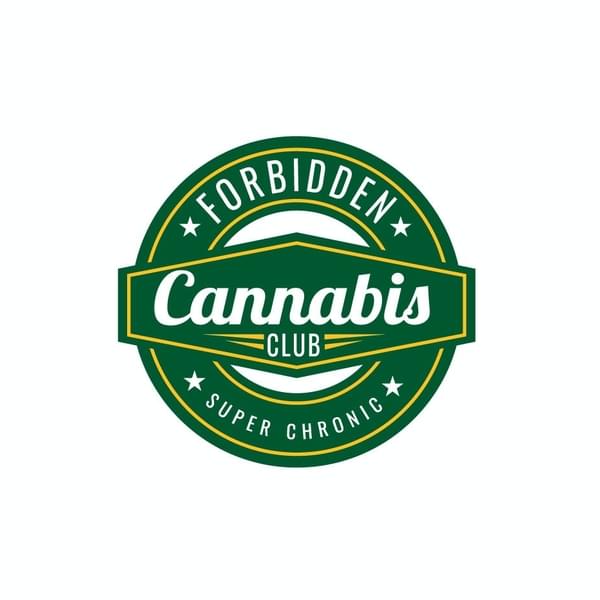 Forbidden Cannabis Club Thumbnail Image