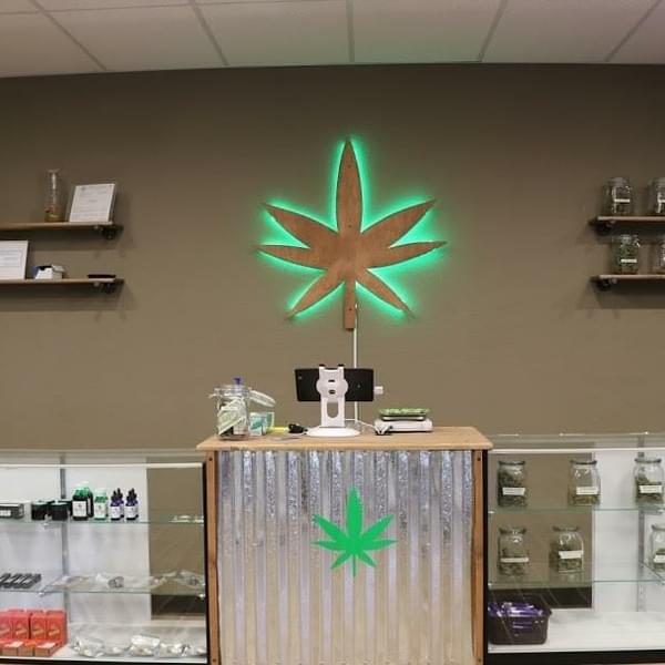 PURE LEAF DISPENSARY Thumbnail Image
