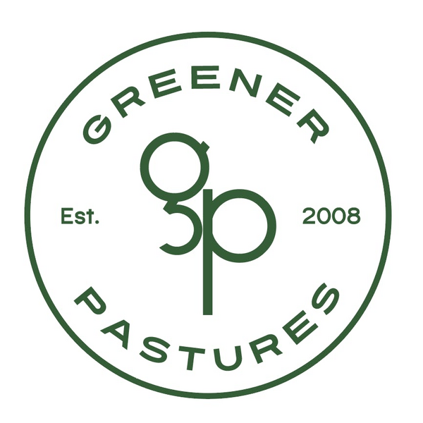 Greener Pastures Thumbnail Image