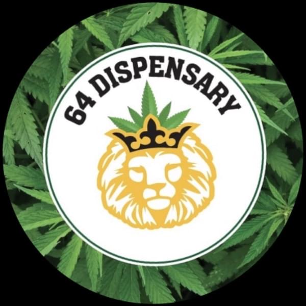 64 Dispensary Thumbnail Image