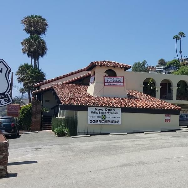 Malibu Beach Physicians Thumbnail Image