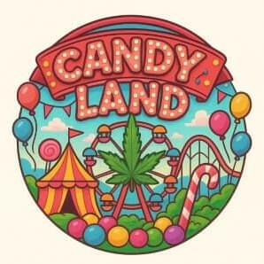 Candy Land Dc Thumbnail Image