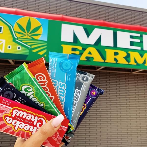 Medical Farm-A-Seed Thumbnail Image