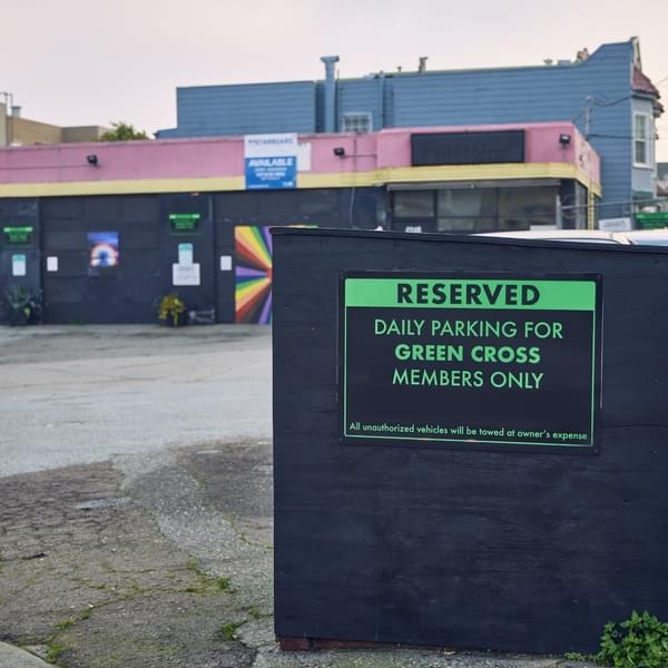 The Green Cross Thumbnail Image