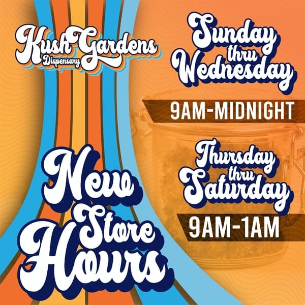 Kush Gardens Thumbnail Image