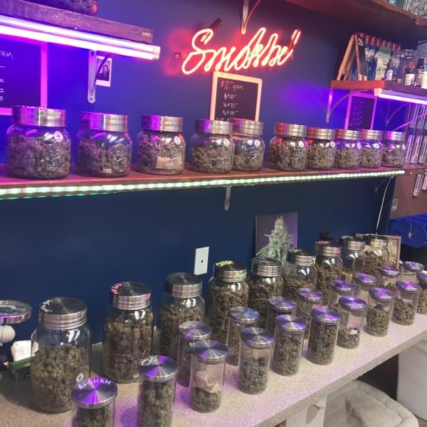 Green Cross Dispensary Thumbnail Image