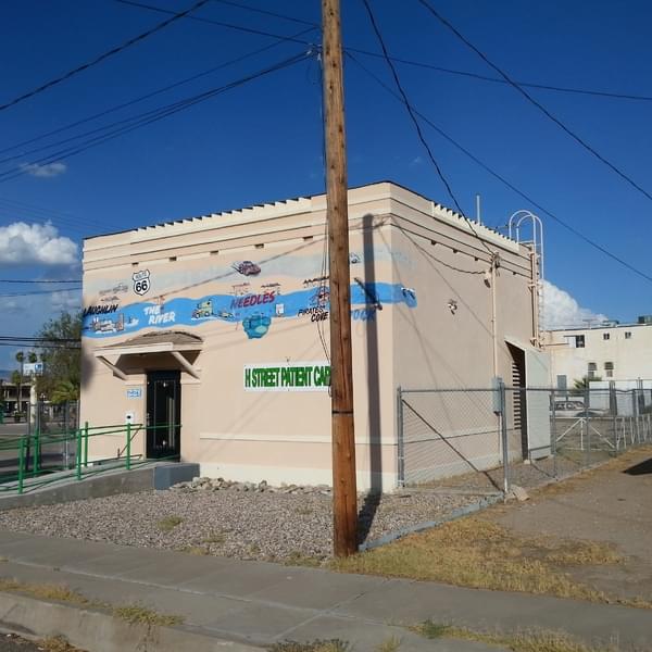 H Street Patient Care Thumbnail Image