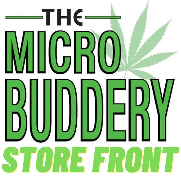 The Micro Buddery Thumbnail Image