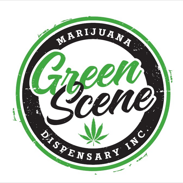 The Green Scene Dispensary Inc. Thumbnail Image