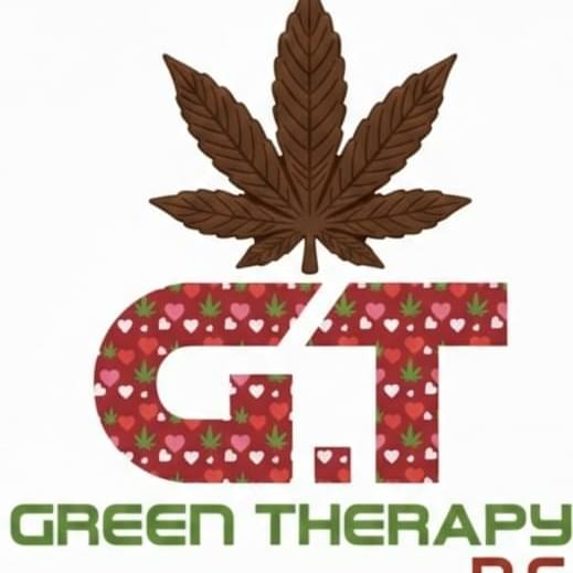 Green Therapy Thumbnail Image